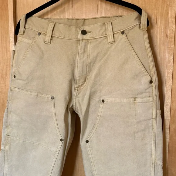 Carhartt Ruggged Flex Relaxed Fit Utility Pant - Picture 5 of 8